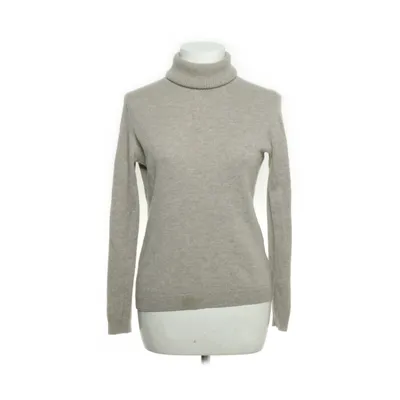 Polotröja (Beige) från Jacqueline Stockholm Kashmir