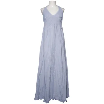 Halterneckklänning (Blå, Vit) från Henri Lloyd Woman Bomull