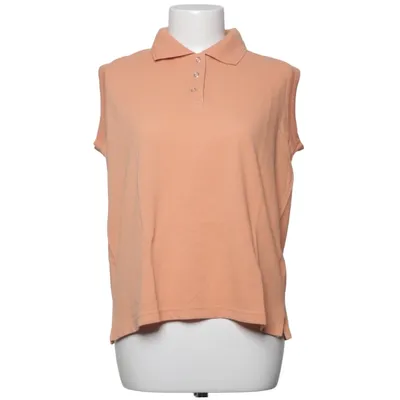Polo shirt (Beige) from Kingfield Cotton, Polyester