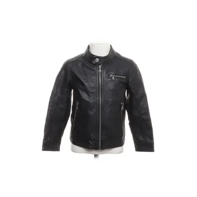 Jack (Zwart) van Out Wear by Lindex Polyester, Polyurethaan