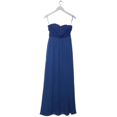 Avondjurk (Blauw) van Jeane Blush Polyester