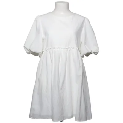 Klänning (Vit) från Its May