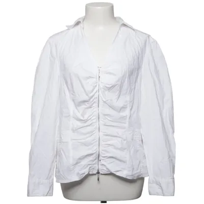 Shirt (White) from Best Connections Cotton, Elastane
