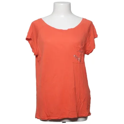 T-shirt (Röd) från Moods of Norway Modal