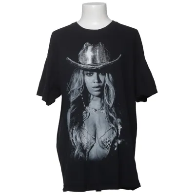 T-shirt (Renaissance World Tour) from Beyonce Cotton