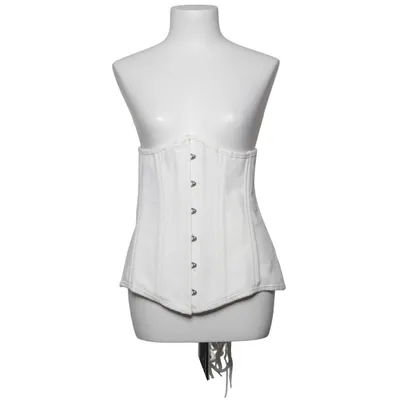 Corset (White) from Charmian