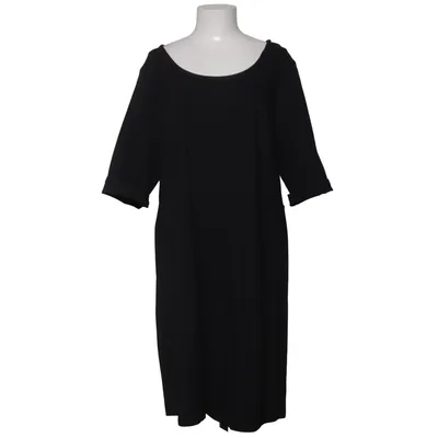 Dress (JMADDIE) from Zizzi Elastane, Polyamide, Viscose