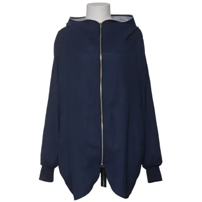 Jacka (Blå, Grå) från Yidarton