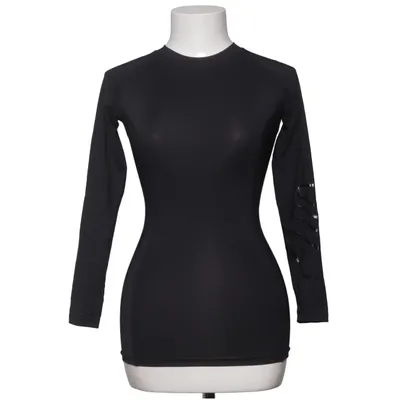 Maillot de sport (Gris) de Endurance Élasthane, Polyamide