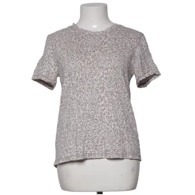 T-shirt (Multicolored) from Morris & Co x H&M Cotton, Modal