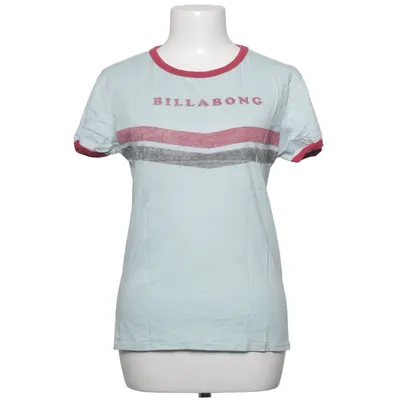 T-shirt (Groen, Meerkleurig) van Billabong