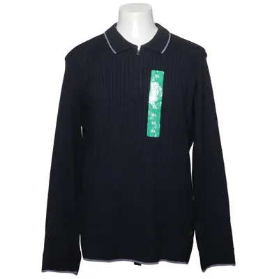 Sweater (Blå) fra Buffalo David Bitton Polyester