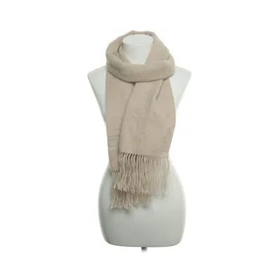 Sjaal (Beige) van Alpaca Camargo Alpacawol