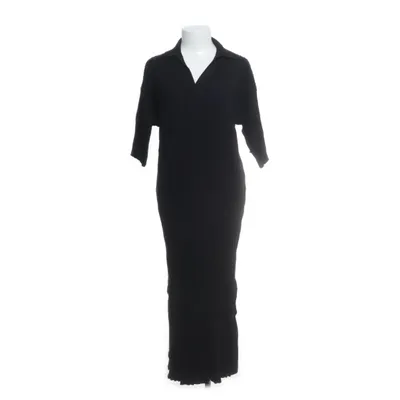 Pikéklänning (Svart) från STOCKH LM Studio Polyamid, Viskos