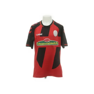 Trainingstop (Rood, Meerkleurig) van Hummel