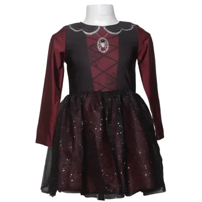 Maskeradkläder (Svart, Röd, Flerfärgad) från H&M Elastan, Polyester