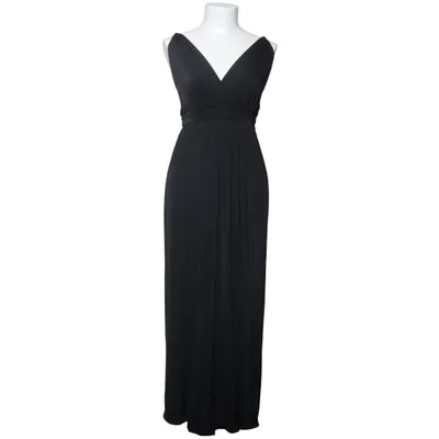 Maxi jurk (Zwart) van NLY One