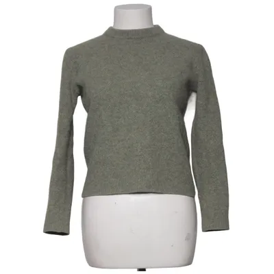Sweater (Gray) from These Glory Days Wool