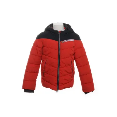 Winterjas (Rood, Zwart) van Vingino Polyester