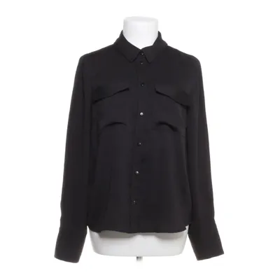 Shirt (Zwart) van Aware by Vero Moda Gerecycled polyester