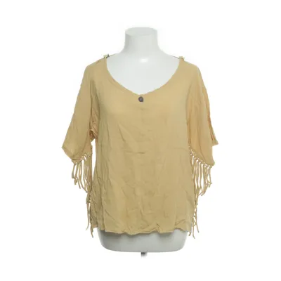 Top (Beige) from One Teaspoon