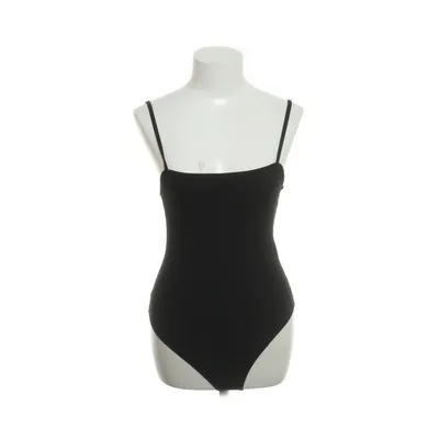 Romper (Zwart) van Edited Elastaan, Viscose