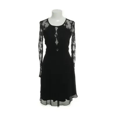 Klänning (Svart) från NLY Eve Polyester