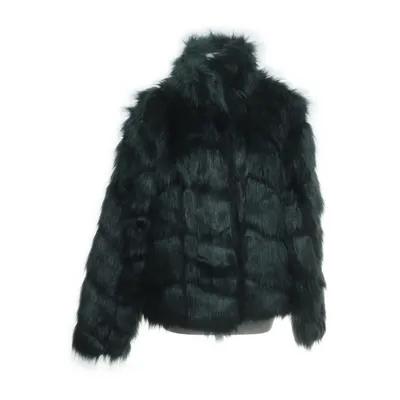 Jacka (FLUFFY FUR JACKET) från NLY Trend Akryl, Polyester