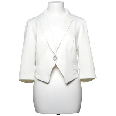 Blazer (Wit) van Studniarek
