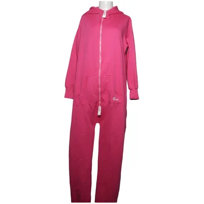Freizeit Overall (Pink) von Esmara Baumwolle, Polyester