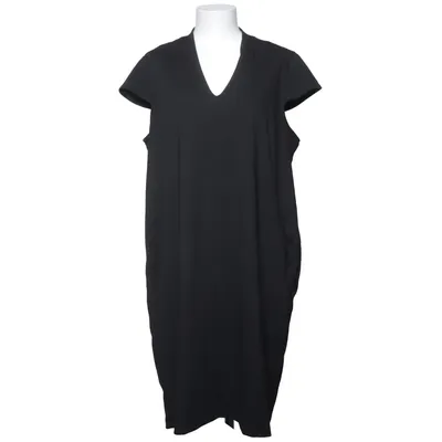 Robe (Noir) de Capture Élasthane, Polyester, Viscose
