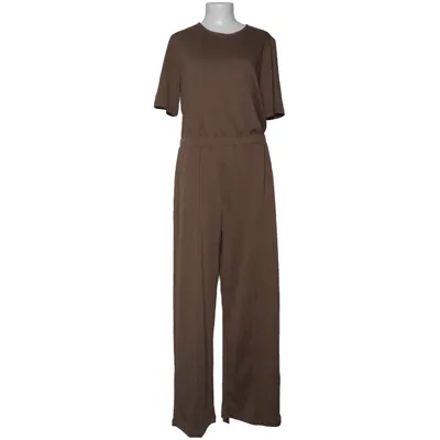Combinaison (Marron) de Les Lunes Modal, Polyester