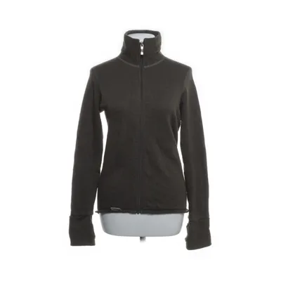 Kofta (Grön) från Woolpower Elastan, Merinoull, Polyamid