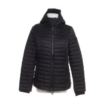 Lightweight jacket (Black) from Marikoo Nylon, Polyester