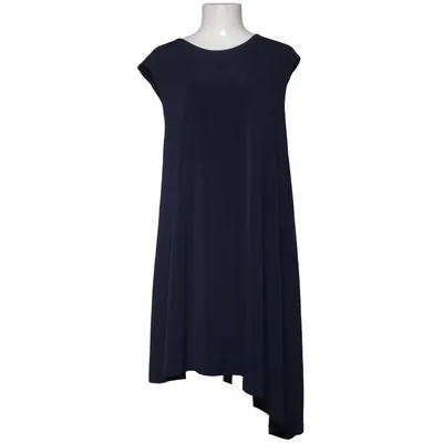 Långklänning (Blå) från Mohito