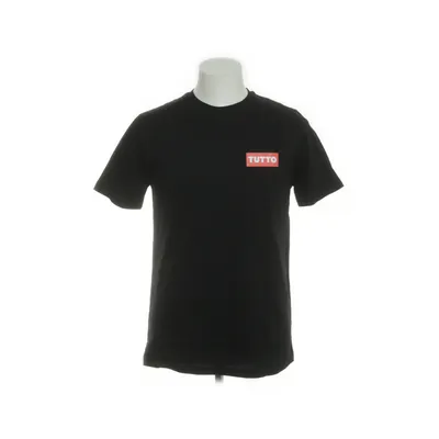 T-shirt (Svart, Vit, Röd) från Nakata Bomull