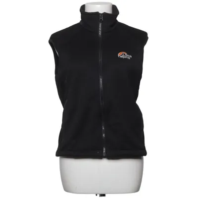 Gilet d'extérieur (Noir) de Lowe Alpine Polyamide, Polyester