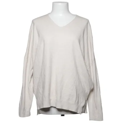 Tröja (Beige) från Moretti Milano Elastan, Polyester, Viskos