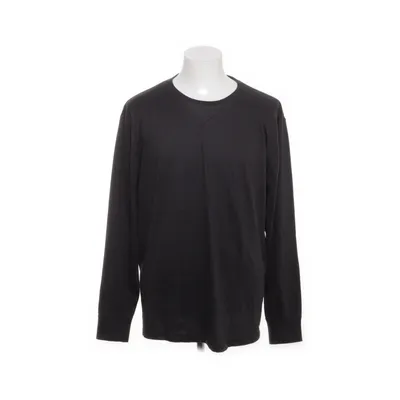 Long sleeve T-shirt (Gray) from VanVaan Cotton