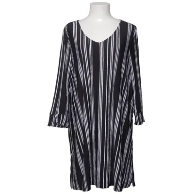 Tunic (Black, White) from Cellbes Woman Elastane, Polyester