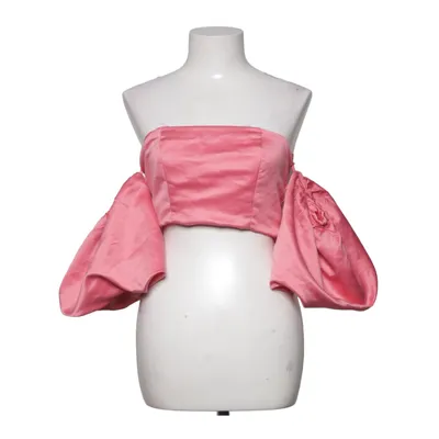 Tubtopp (Rosa) från Bik Bok
