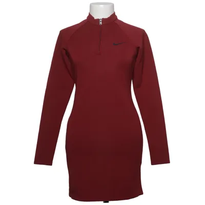 Sportjurk (Rood) van Nike Katoen, Elastaan, Polyester