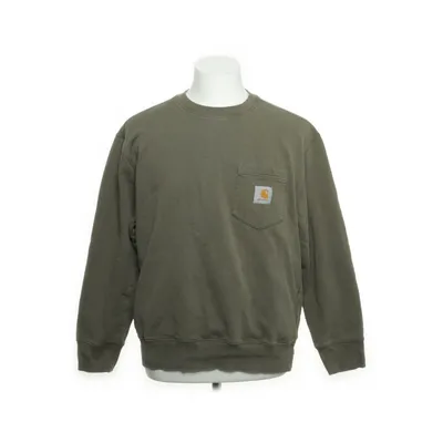 Sweatshirt (Pocket Sweat) from Carhartt WIP Cotton, Elastane