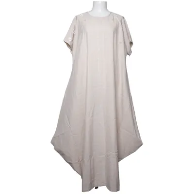 Kaftankjole (Beige) fra Joanna