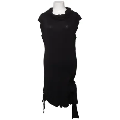 Dress (Black) from Forplay Elastane, Polyurethane, Viscose