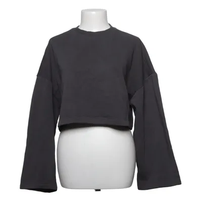 Sweatshirt (Gray) from Reserved Cotton, Polyester