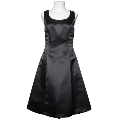 Robe de soirée (Noir) de La Femme