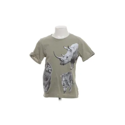T-shirt (Grön) från Topolino Bomull