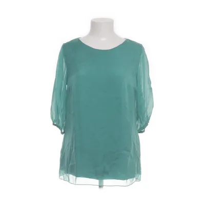 Top (Green) from Boss Hugo Boss Silk