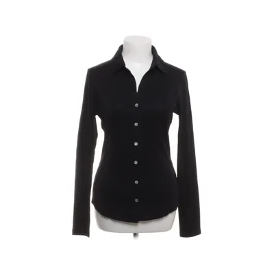 Skjorta (Svart) från Zero Bomull